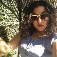 Photo of Jizelle B.