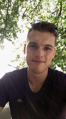 Photo of Joshua G.