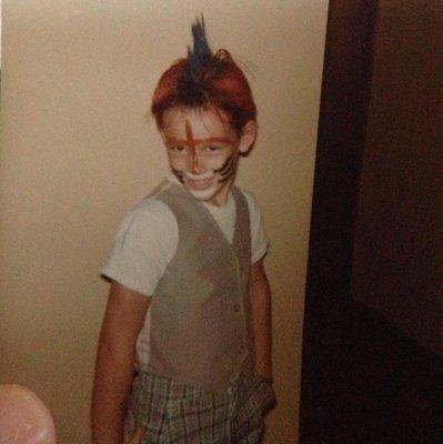 photo of Jason S.