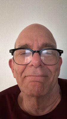 photo of Dennis K.