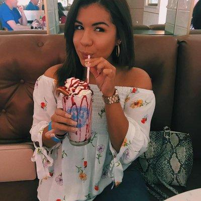 Photo of Diana T.