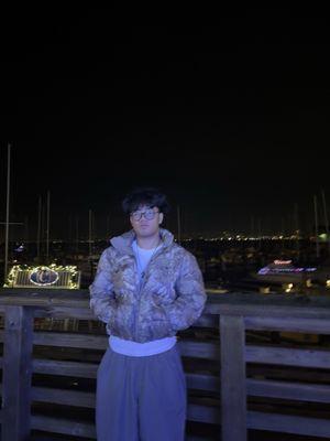 Photo of Aarin T.