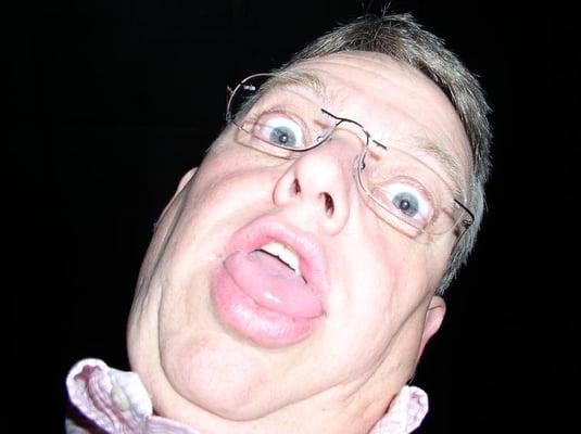 Photo of Gregor S.