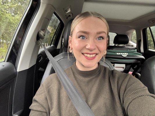Photo of Amanda A.