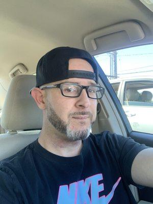 Photo of Clay S.