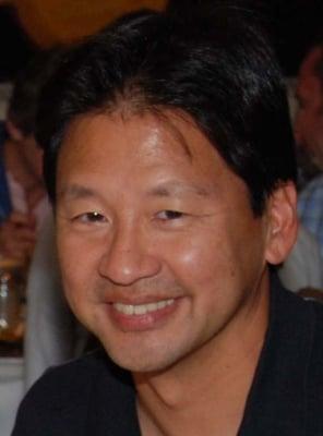 Photo of Curtis S.
