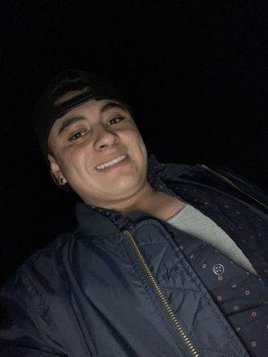 Photo of Reyes O.