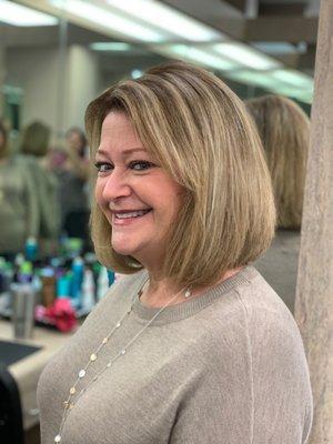 Photo of Diana D.