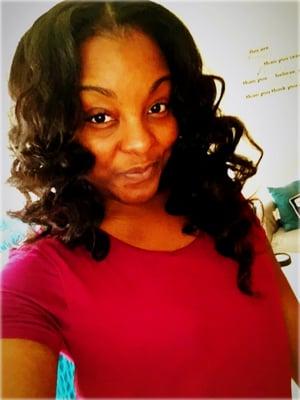Photo of Bree J.
