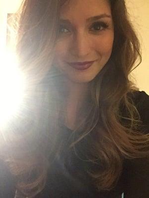 photo of Jennifer G.