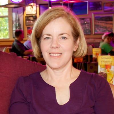 Photo of Karen P.