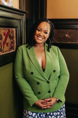 Photo of Tiffany J.