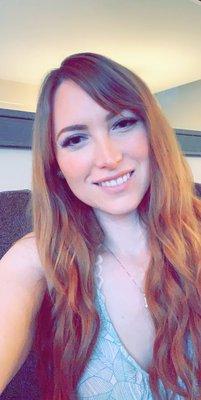 Photo of Alexandra S.