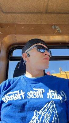 Photo of Justin M.