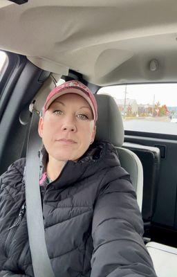 photo of Courtney G.