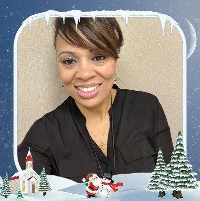 photo of Cheryl Ann W.