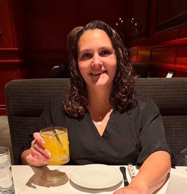 photo of Chantelle B.