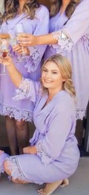 Photo of Brandy R.