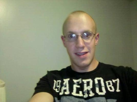 Photo of Adam T.