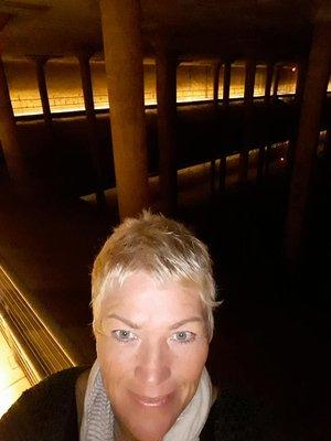 Photo of Catherine Y.