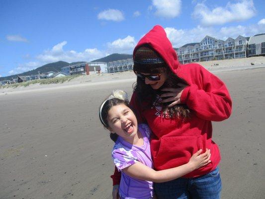 photo of Leanna M. D.