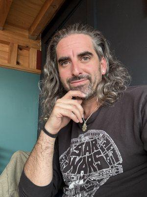 photo of Benjamin S.