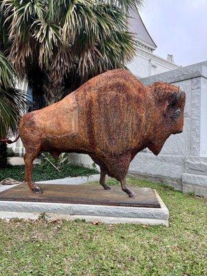 photo of David Samuel L.