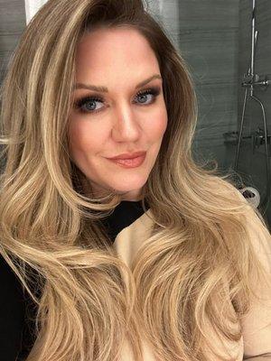 Photo of Elizabeth T.