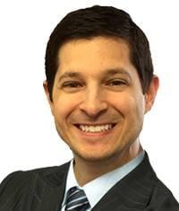 photo of Mitchell D.