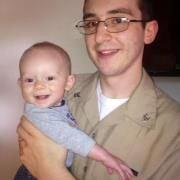 Photo of Kyle B.