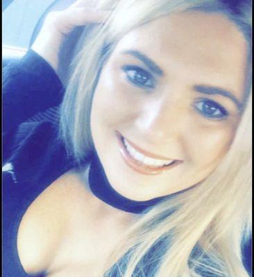 Photo of Katie H.
