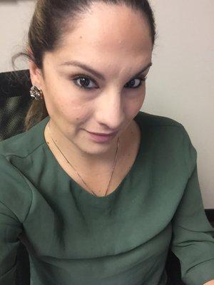 Photo of Bernarda P.