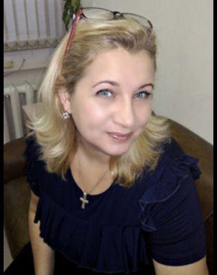 Photo of Glaviera T.