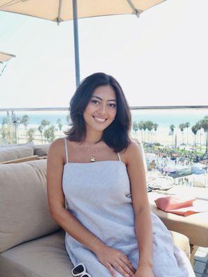 Photo of Leonah Y.