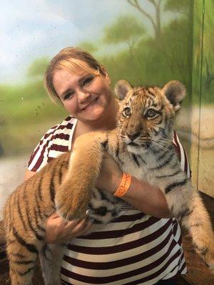 photo of Rhiannon W.