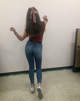 Photo of Corina S.