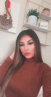 Photo of Lilian B.