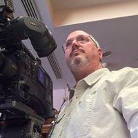 photo of Kevin P.