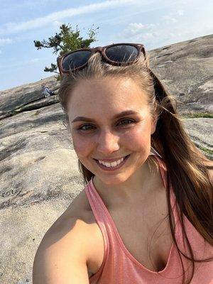 photo of Olivia P.