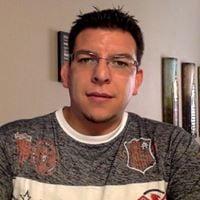 Photo of Rob S.