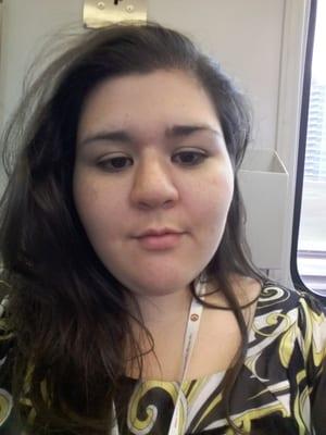 Photo of Lyssa M.