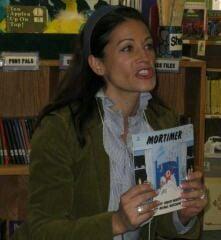 photo of Diane J.