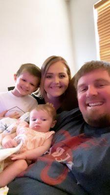 photo of Nick And Sam W.