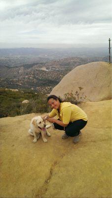 photo of Gabriela L.