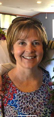 Photo of Sharon D.