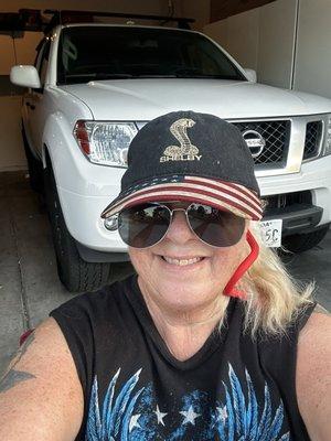Photo of Diana H.