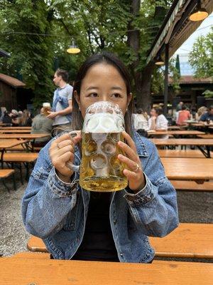 photo of Christine L.