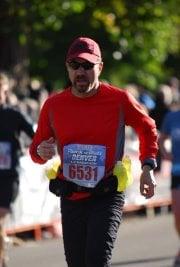 Photo of Chris B.
