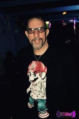 Photo of Ross S.
