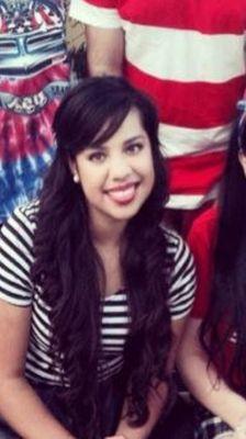 Photo of Esmeralda T.